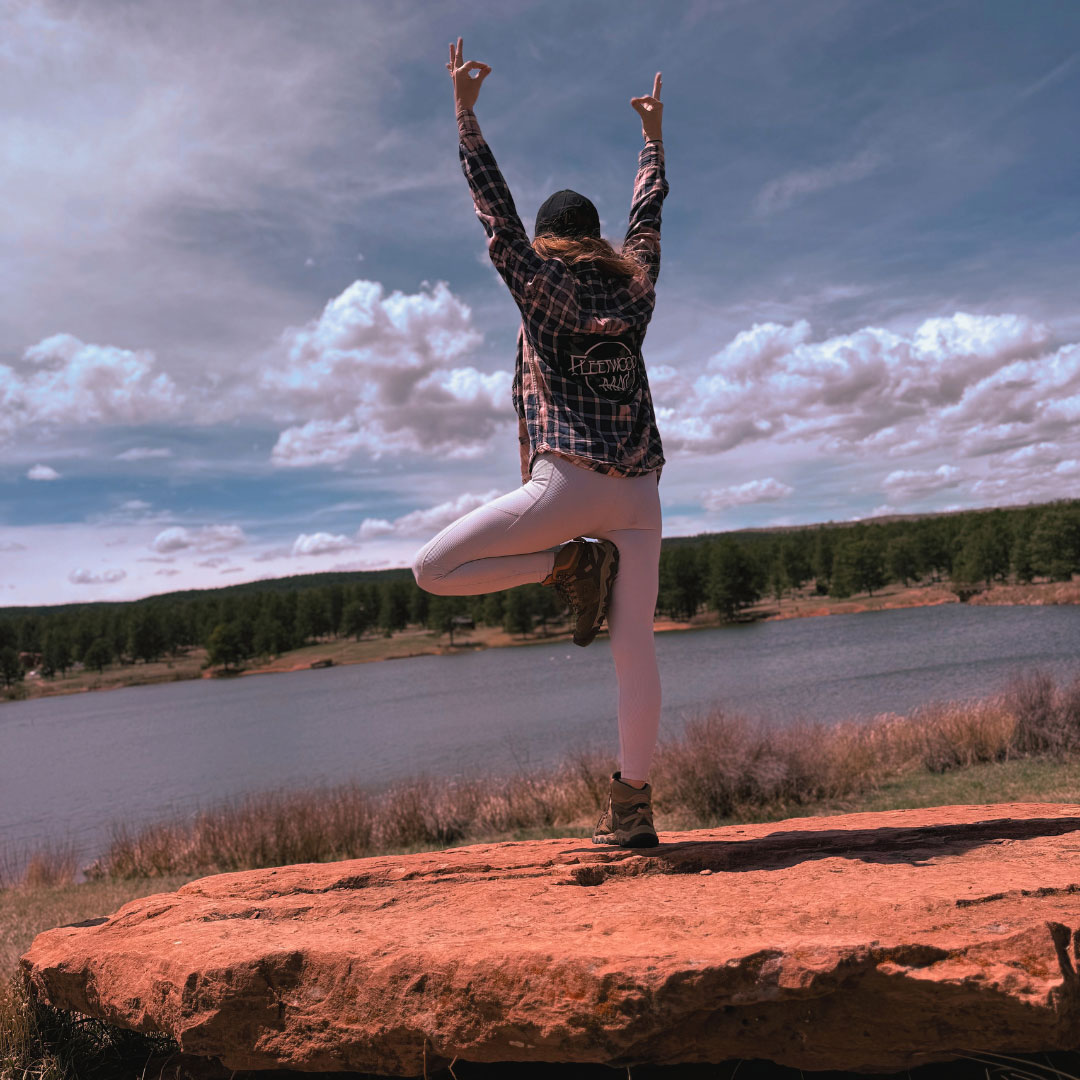 Yoga – Where My Journey Began