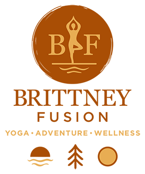 Brittney Fusion | Yoga • Adventure • Wellness